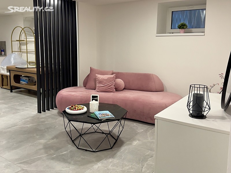 Pronájem obchodního prostoru 21 m², Ostrava