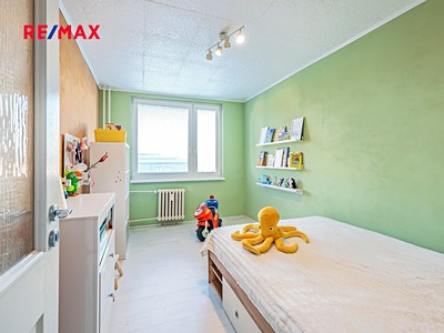 Prodej bytu 3+1 74 m²