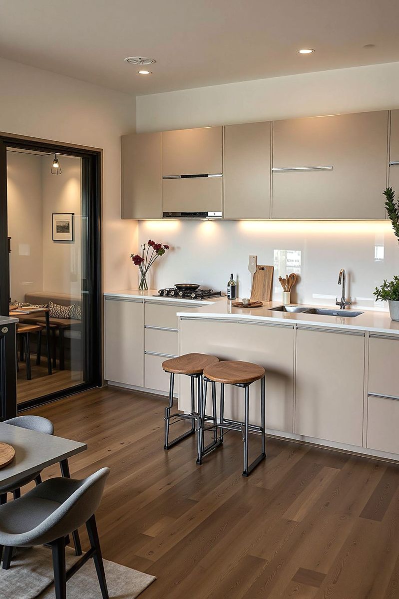 Prodej bytu 2+kk 55 m² (Jednopodlažní)