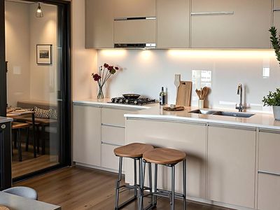 Prodej bytu 2+kk 55 m²