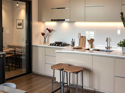 Prodej bytu 2+kk 55 m² (Jednopodlažní)