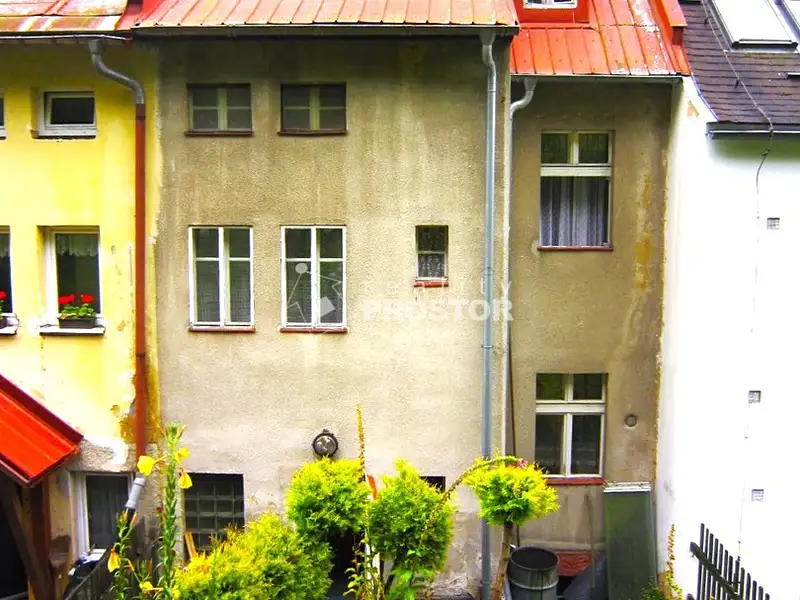 Prodej rodinného domu 110 m², pozemek 980 m², Jáchymov – náhled fotky 2