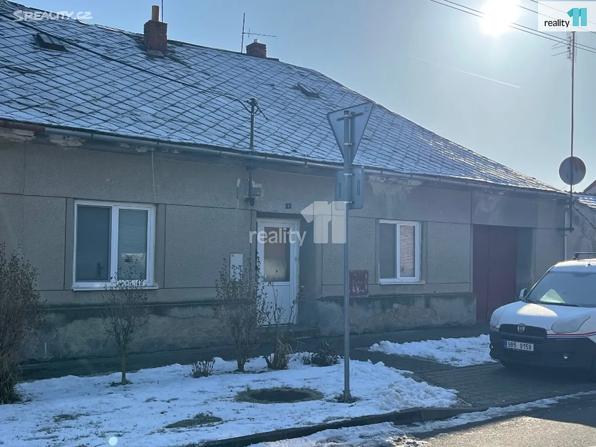 Prodej rodinného domu 107 m², pozemek 280 m² – pohled 4