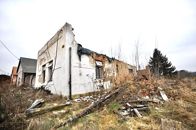 Prodej rodinného domu 75 m², pozemek 786 m²