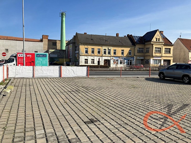 Pronájem nemovitosti, 15 m² (3 z 8)