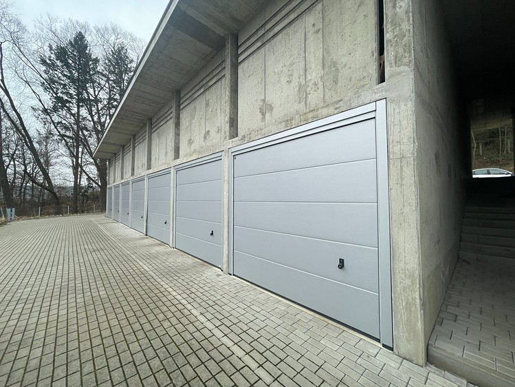 Pronájem nemovitosti, 36 m² (4 z 4)