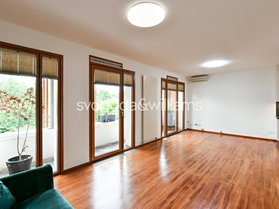 Pronájem bytu 2+kk 72 m²