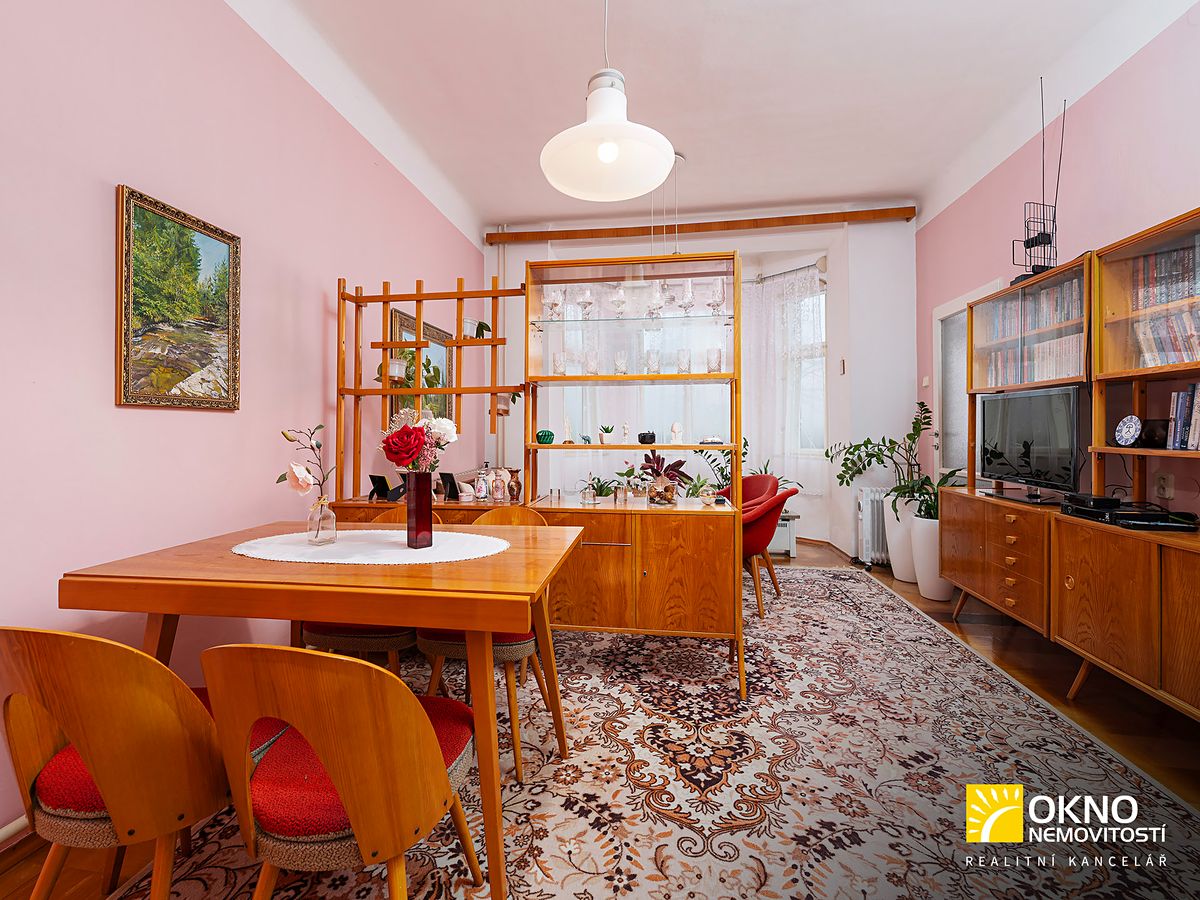 Prodej rodinného domu 149 m², pozemek 379 m² – fotografie 4