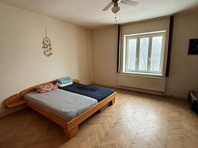 Prodej bytu 3+1 79 m² (Jednopodlažní)