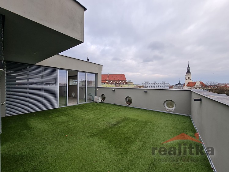 Квартира 3+kk на продаж, 137 м² (2 з 17)