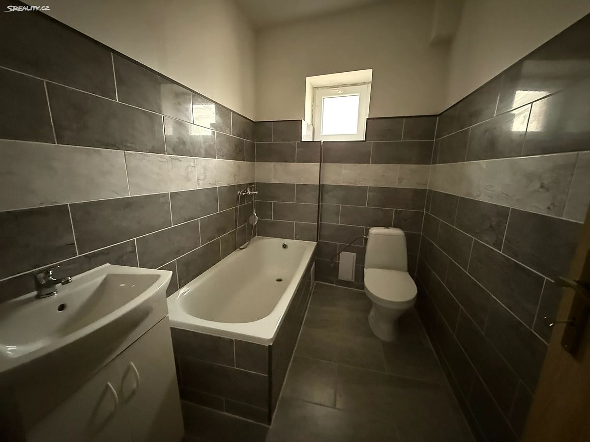 Pronájem bytu 2+1 49 m² – fotografie 4