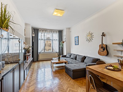 Prodej bytu 4+kk 100 m²