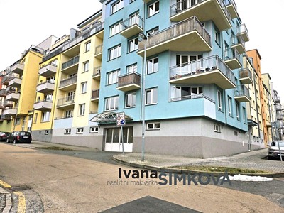 Prodej garážového stání 12 m² — photo 3