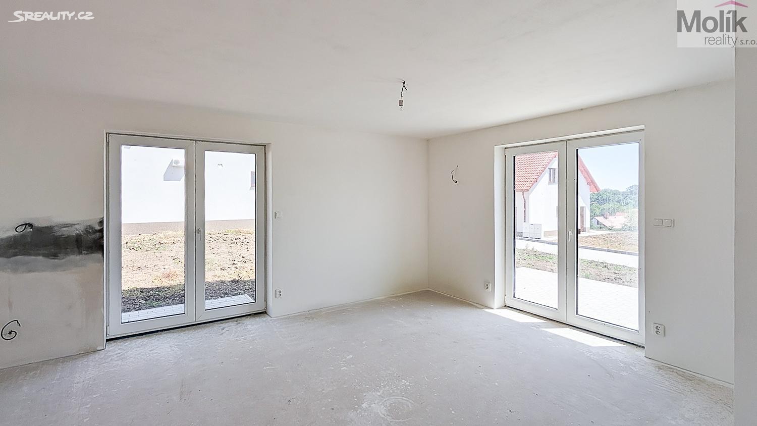 Prodej  rodinného domu 336 m², pozemek 824 m² – pohled 4
