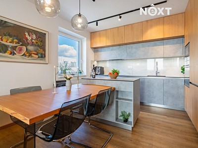 Prodej bytu 3+kk 70 m² (Jednopodlažní)