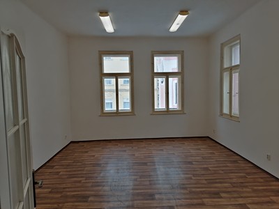 Pronájem komerčního prostoru, 41 m² (2 z 11)