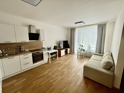 Prodej bytu 2+kk 50 m²
