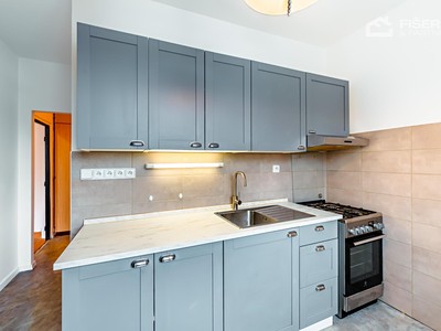 Prodej bytu 3+1 74 m² (Jednopodlažní)