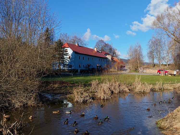 Haus zum Kauf, 492 m² (1 von 17)