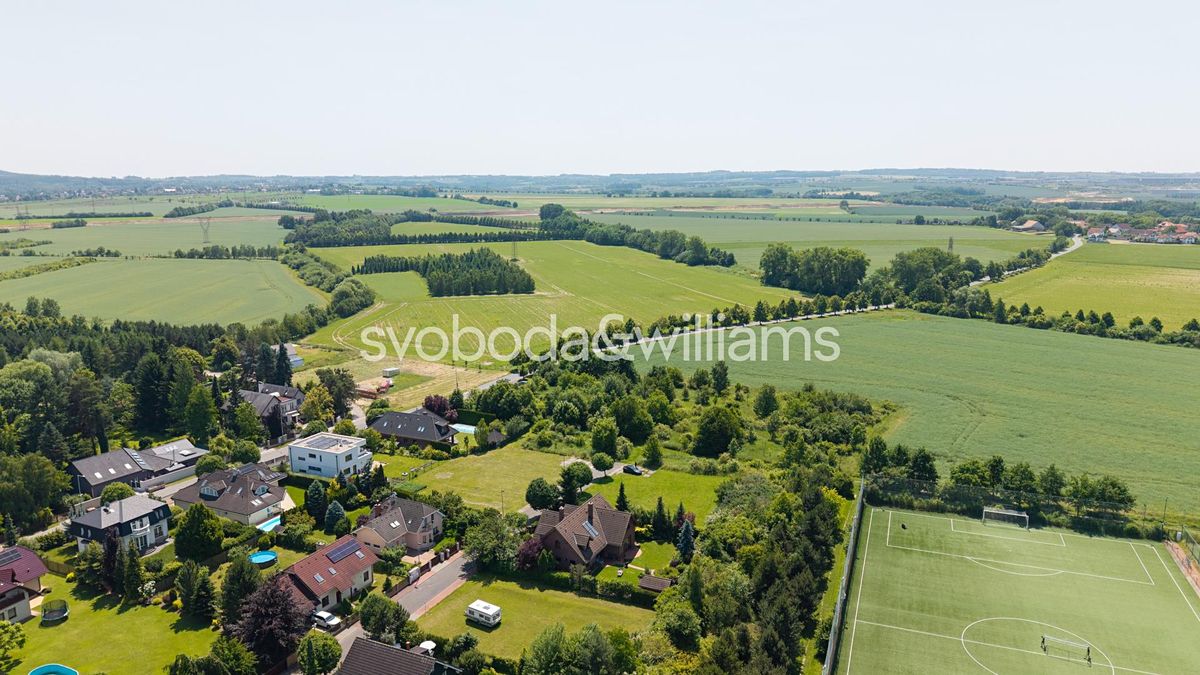 Prodej stavebního pozemku 14757 m² – fotografie 4