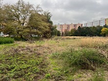 Prodej  stavebního pozemku 2 080 m²