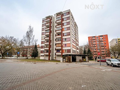 Prodej bytu 4+1 87 m²