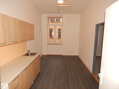 Pronájem bytu 2+kk 51 m²