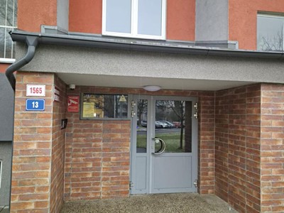 Pronájem bytu 2+kk 48 m² — photo 2