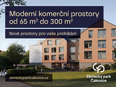 Prodej obchodního prostoru 65 m²