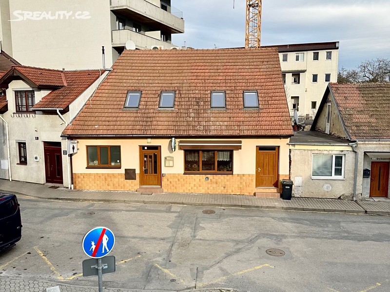 Prodej restaurace 170 m² – pohled 3