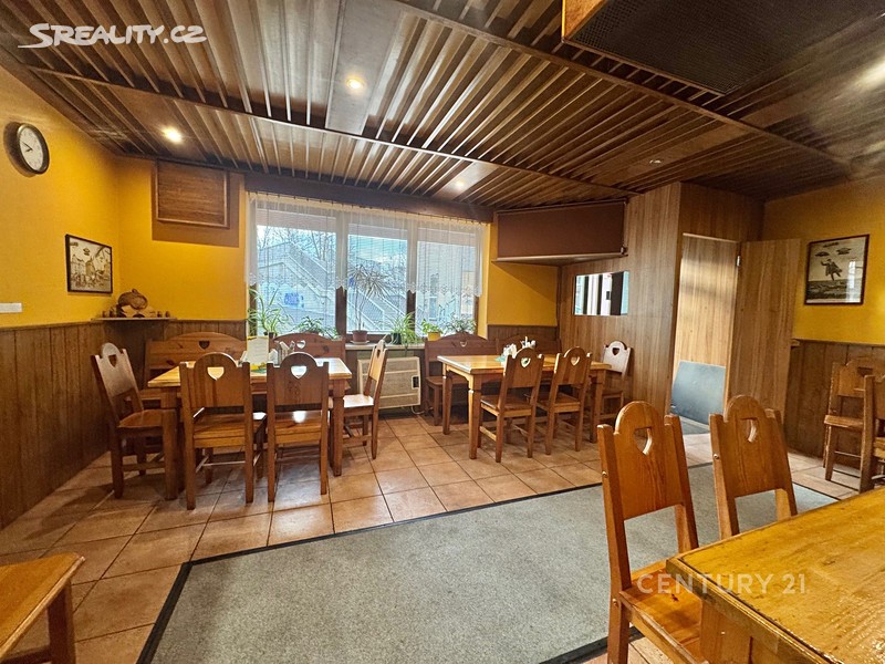 Prodej restaurace 170 m² – pohled 6