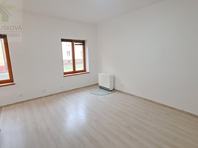 Pronájem bytu 1+1 34 m²