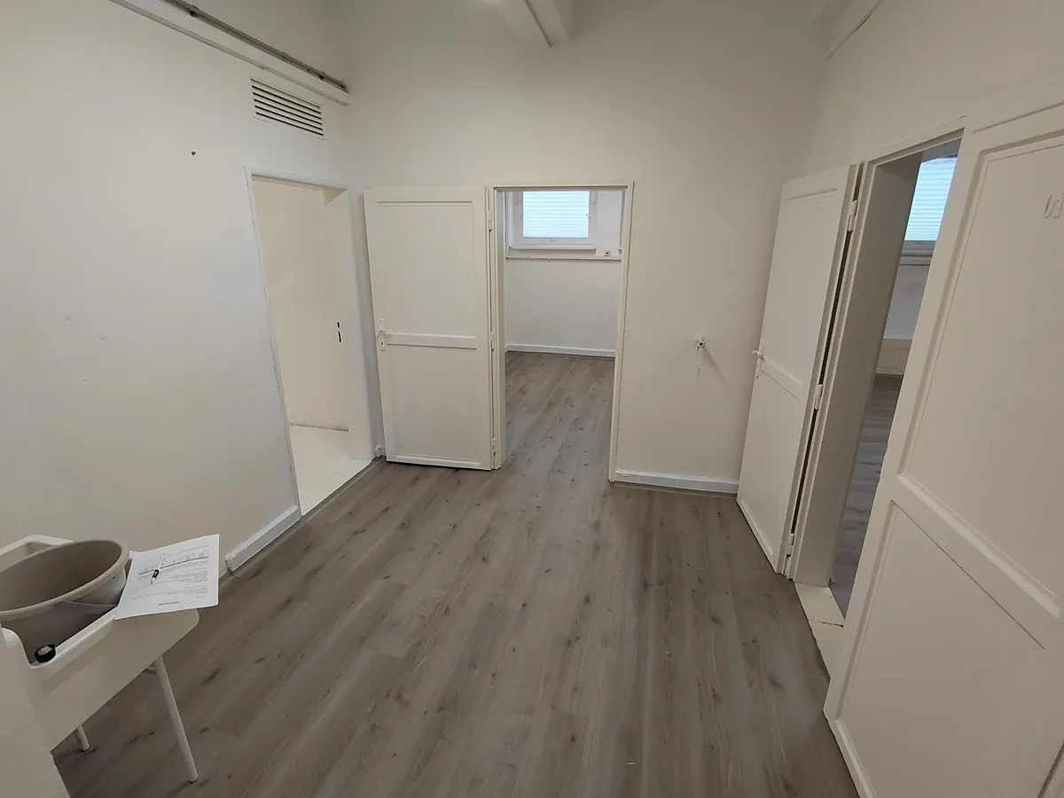 Pronájem kanceláře 94 m²