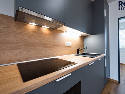 Pronájem bytu 4+kk 103 m² (Mezonet)