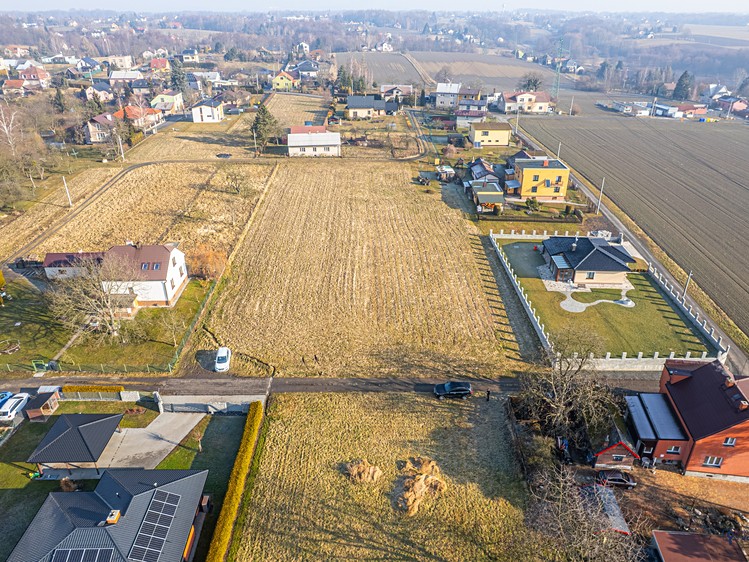 Grundstück zum Kauf, 4.006 m² (1 von 5)