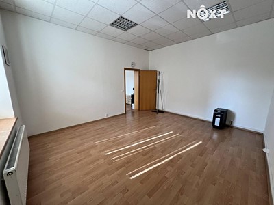 Pronájem komerčního prostoru, 39 m² (2 z 12)