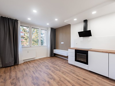 Prodej bytu 2+kk 45 m²