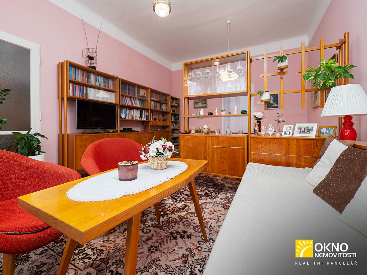 Prodej rodinného domu 149 m², pozemek 379 m² – fotografie 3