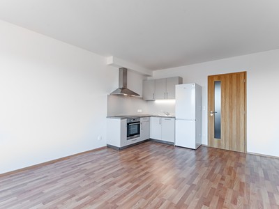 Pronájem bytu 2+kk 55 m²
