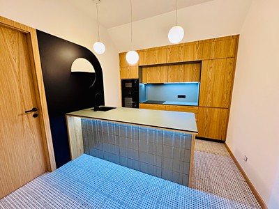 Pronájem bytu 2+1 70 m²