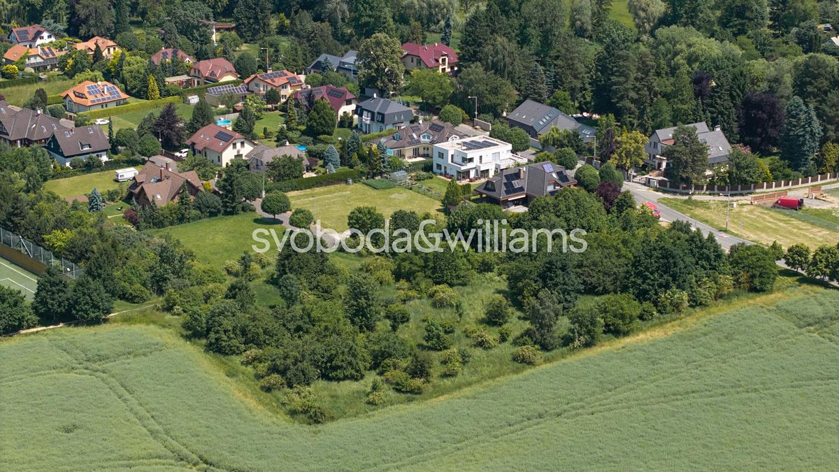 Prodej stavebního pozemku 14757 m²