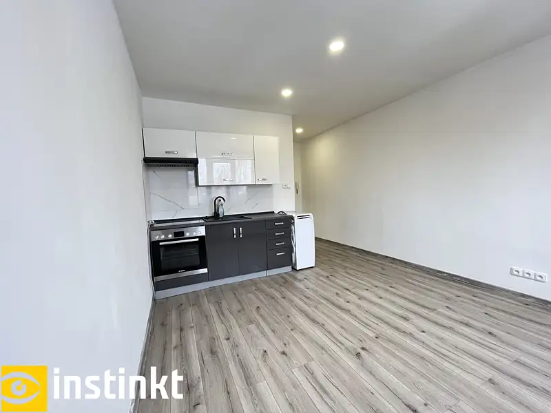 Pronájem bytu 1+kk 28 m², Chodov – náhled fotky 3