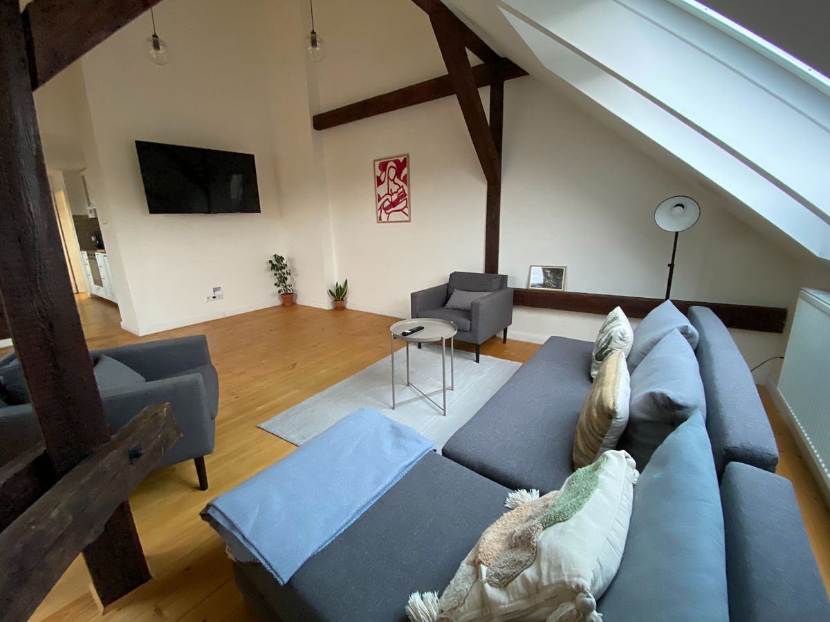 Prodej bytu 4+kk 119 m² – fotografie 5