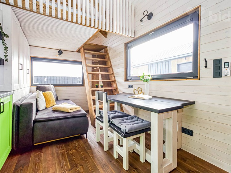Prodej nemovitosti, 20 m² (17 z 38)