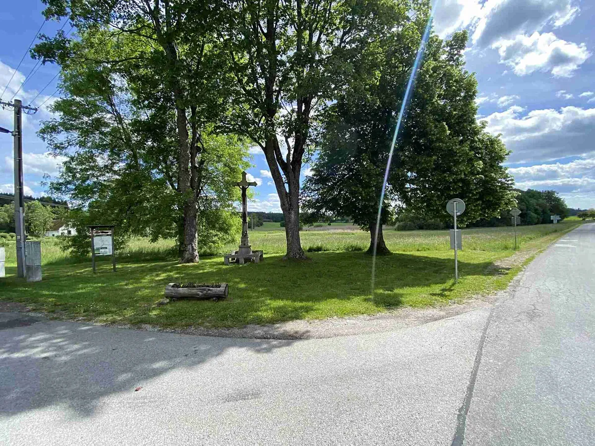 Prodej stavebního pozemku 3058 m²