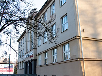 Pronájem kanceláře 80 m² — photo 3