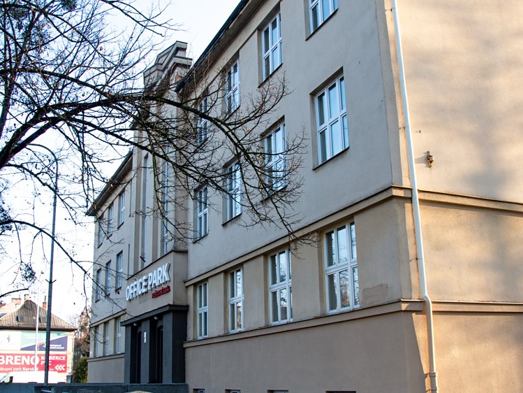 Pronájem komerčního prostoru, 80 m² (3 z 6)