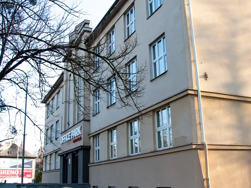 Pronájem kanceláře 80 m², Karviná – náhled fotky 3