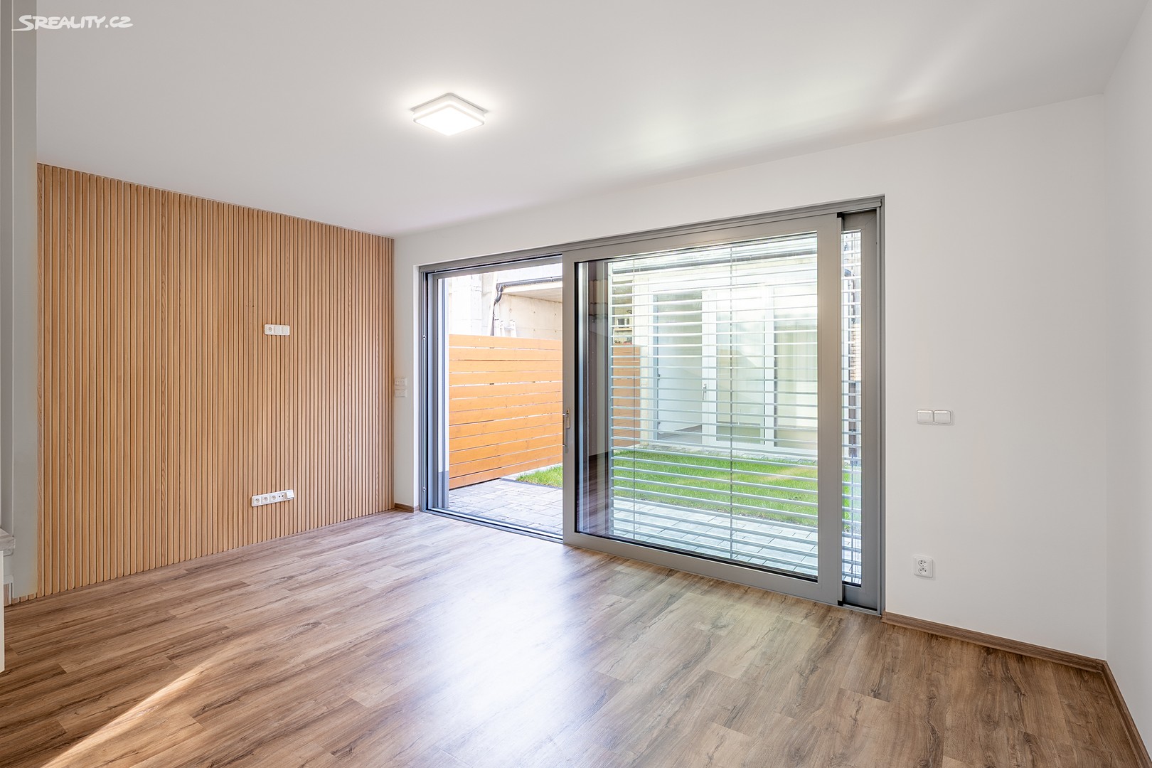 Prodej  rodinného domu 96 m², pozemek 121 m² – pohled 4