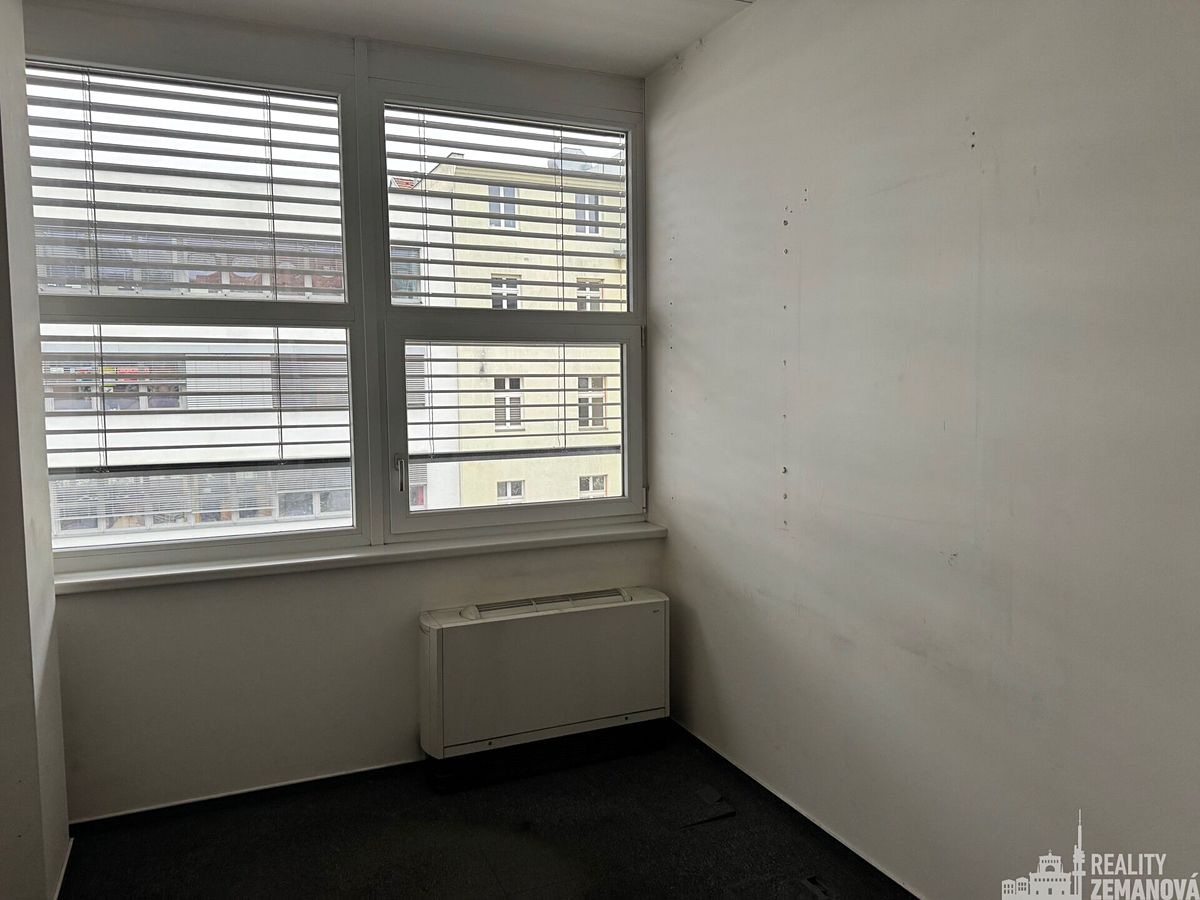 Pronájem kanceláře 168 m² – fotografie 5